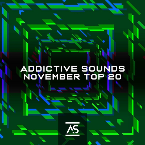 VA - Addictive Sounds November 2022 Top 20 [ASR20202211]